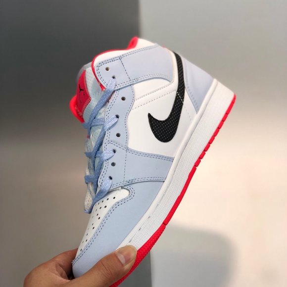 New Nike Air Jordan AJ men\'s sneakers